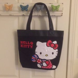 Hello Kitty Tote